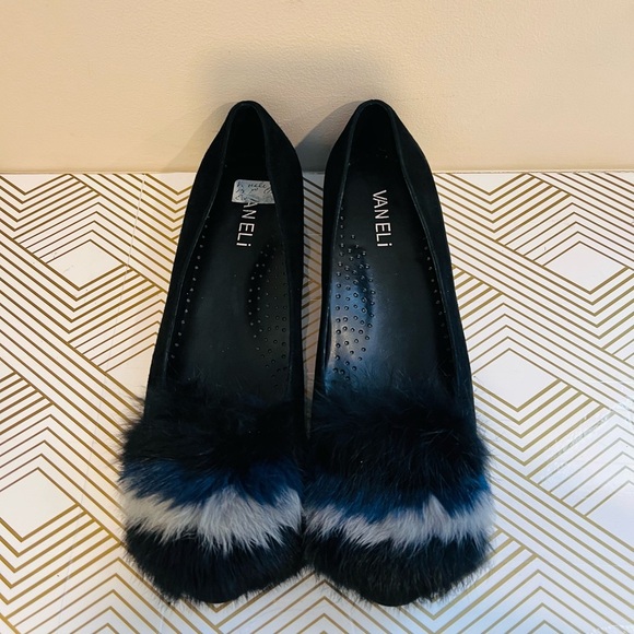🔥Vaneli Shoes🔥 - Picture 2 of 3